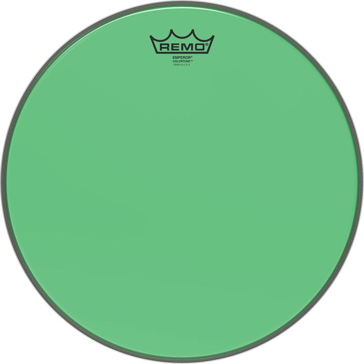 Image du produit Remo Empereur Colortone (Tom)