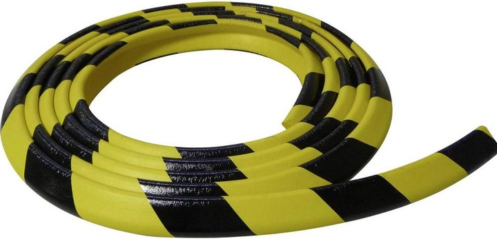 Actual product image Viso PUS300NJ protective foam black