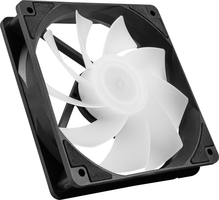 Image du produit MSI MAG F120 ARGB-1B (120 mm, 1x)