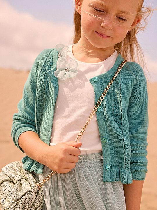 Produktbild MAYORAL Strickjacke (140)