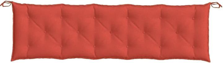 Immagine prodotto VidaXL Tessuto per cuscini di panche da giardino (180 x 50 x 7 cm)