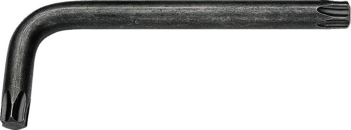 Actual product image Unior Pin spanner