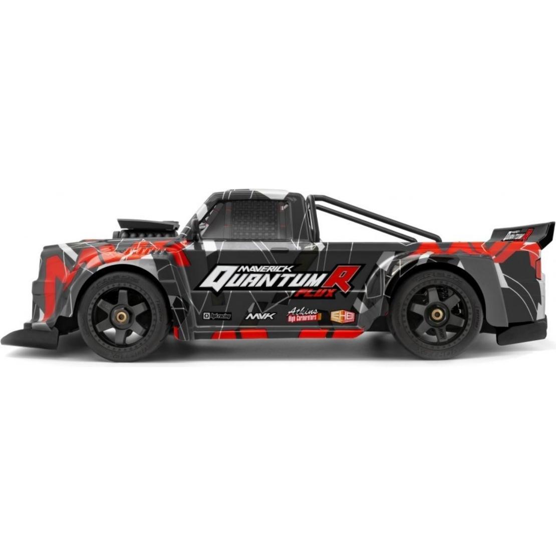 Maverick QuantumR (RTR Ready-to-Run)