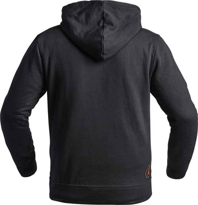 Produktbild A10 Equipment Signature Logo (XS)