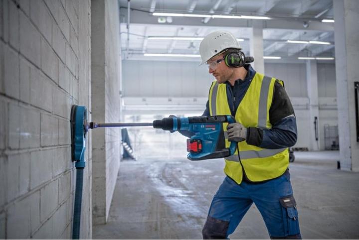 Produktbild Bosch Professional GBH 18V-40 C