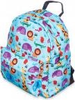Pincello Kinderrucksack Tiere