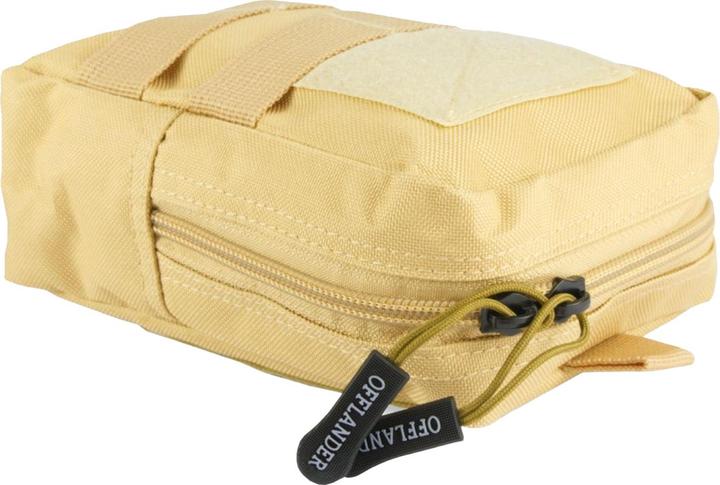 Image du produit Offlander - Pochette motif/style Système MOLLE