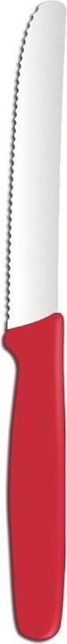 Produktbild Hendi Universalmesser,, Rot, (L)211mm (11.20 cm)