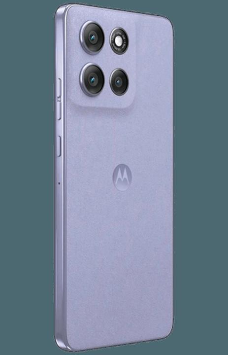 Produktbild Motorola Moto G86 Power (256 GB, Cosmic Sky, 6.67", SIM + eSIM, 5G)