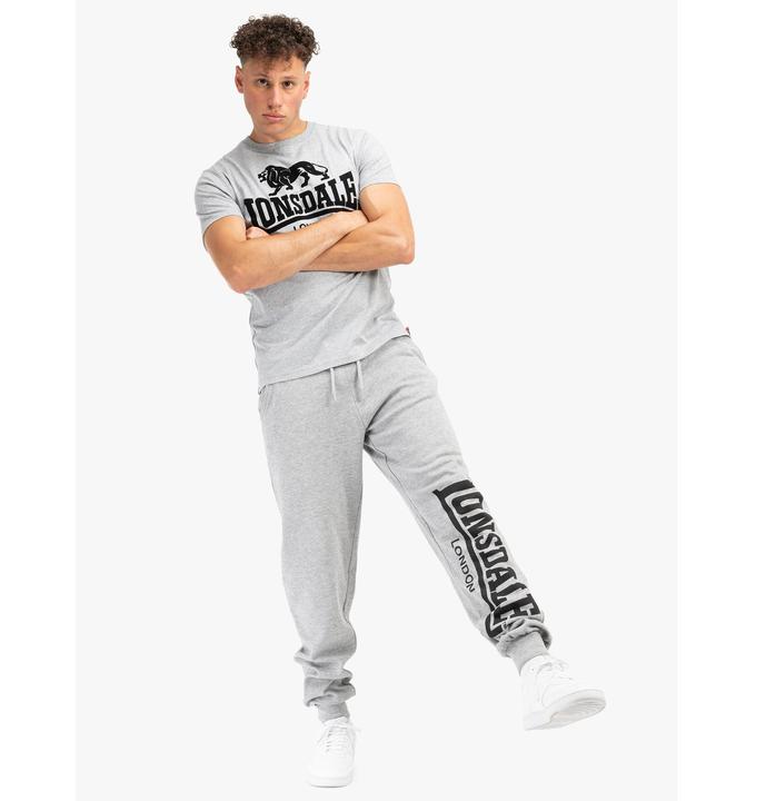 Produktbild Lonsdale Logo Large (XXL)