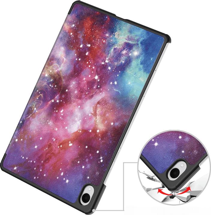 Produktbild Cover-Discount Galaxy Tab S11 - Smart Cover Hülle mit Motiv (Galaxy Tab S11)
