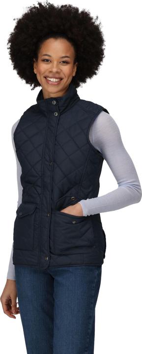 Produktbild Regatta Tarah Bodywarmer (42, 50)