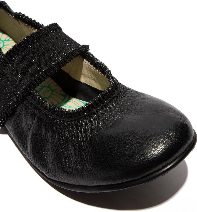 Image du produit Fly London Dames Gech253fly, look casual (39)