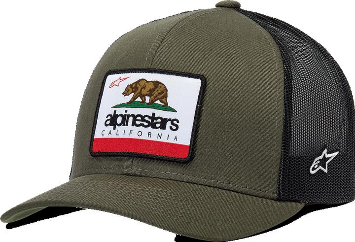 Actual product image Alpinestars HAS 24 CALI 2.0 (One size)