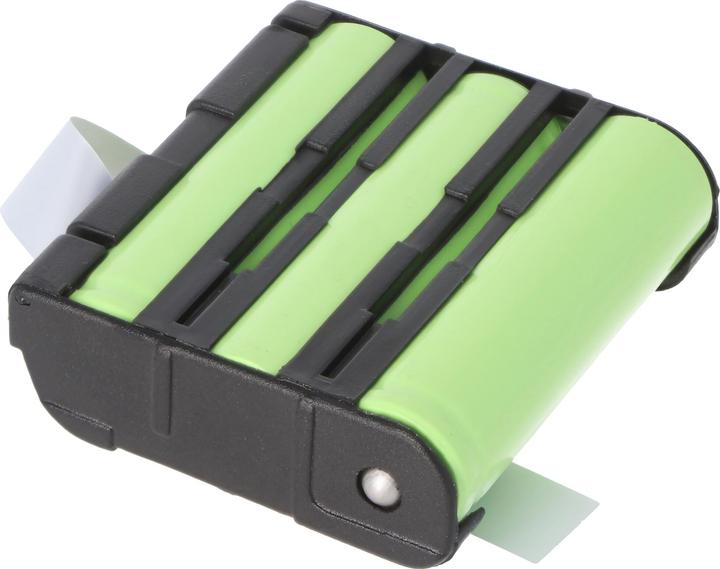 AccuCell Batteria Kenwood Funkey UPB-1, Kenwood UBZLF68