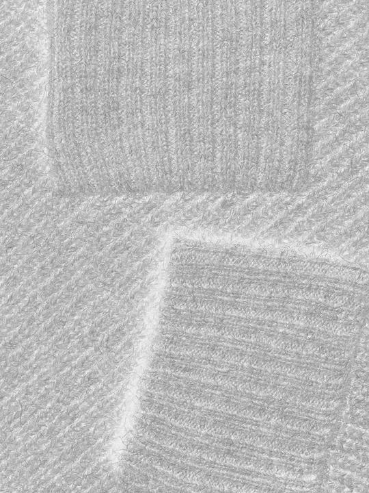 Produktbild JJXX Jxellinora Crew Neck Knit (XS)