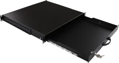 Produktbild Lanview 2U 19" KEYBOARD, GENERAL USE