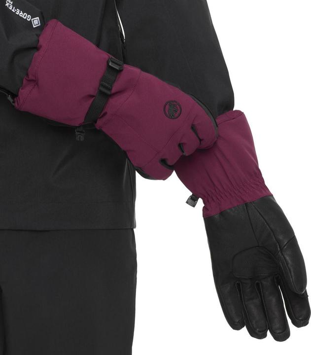Produktbild Mammut Stoney Glove (5)