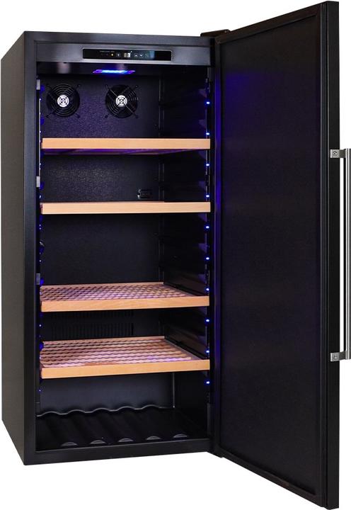 Produktbild Bodega Weinklimaschrank BWF150