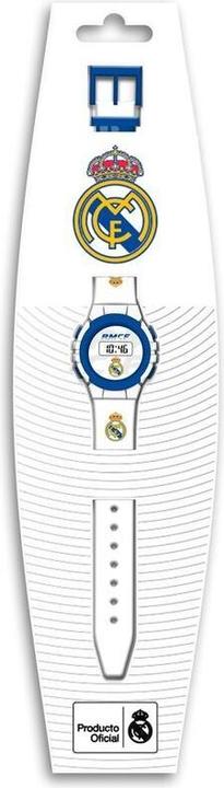 Produktbild Kids Euroswan Real Madrid digital watch (Digitaluhr)