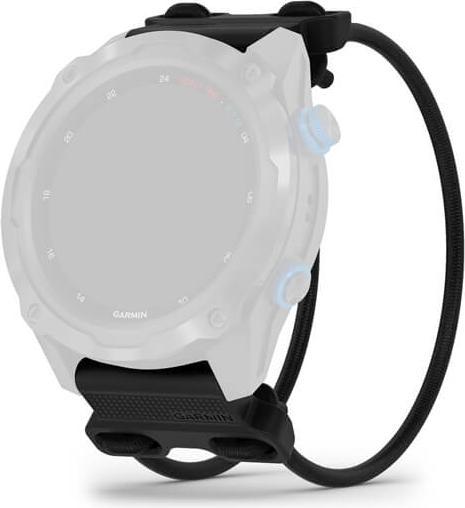 Immagine prodotto Garmin cinrino elastico quickfit 26 (26 mm, Elastico)