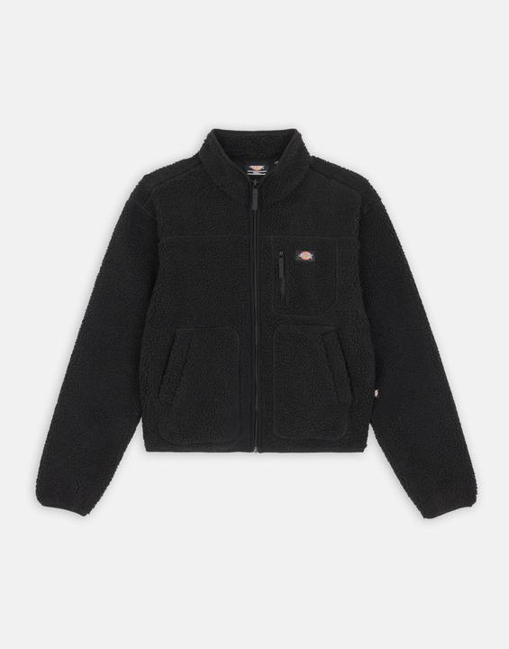 Image du produit Dickies Mount Hope Fleece W Noir (XS)
