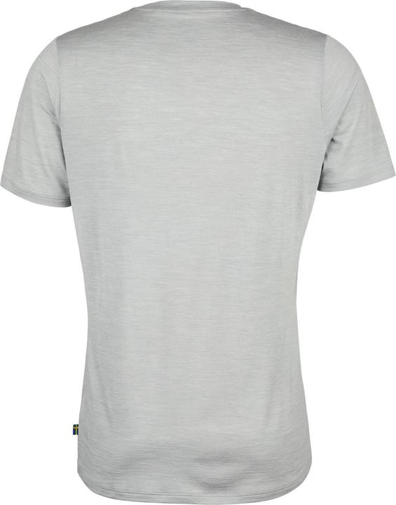 Produktbild Stoic Merino155 LaholmSt. Print T-Shirt Peak (L)