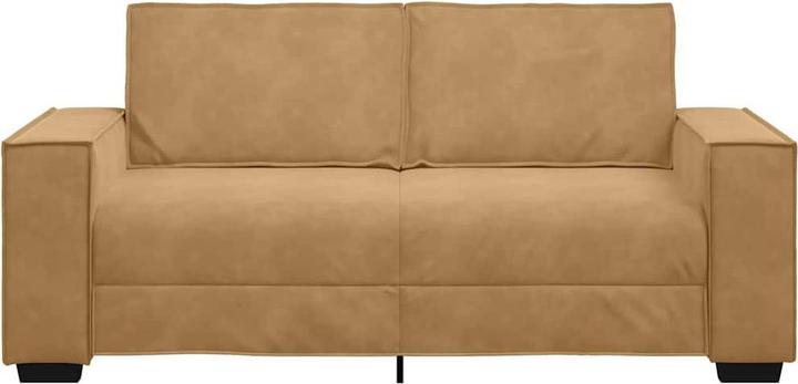 Produktbild vidaXL 2-Sitzer-Sofa (2-Sitzer)
