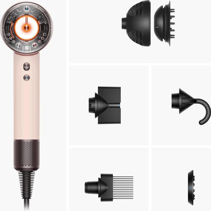 Productafbeelding Dyson Supersonic Nural