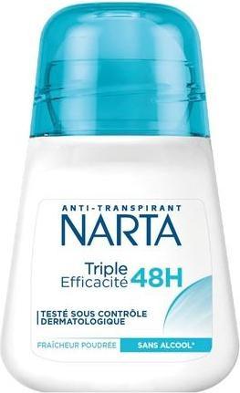 Actual product image Narta Powder (50 ml)