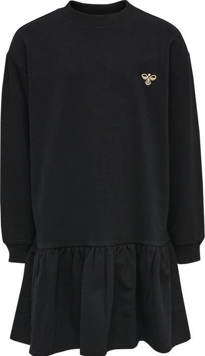 Actual product image hummel Sigrid Dress (128)