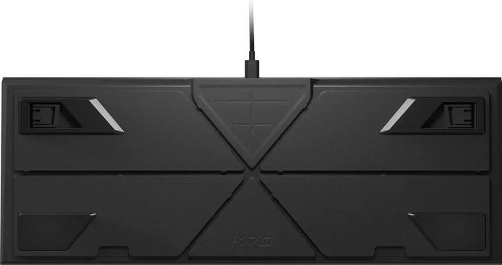 Actual product image Corsair K70 Max (US, Cable)