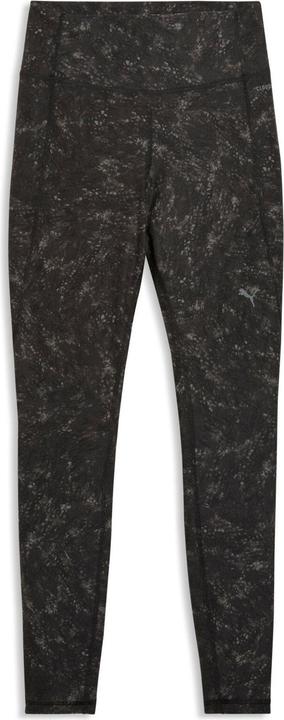 Produktbild Puma W Cloudspun Tight AOP - HW FL (M)