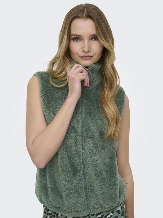 Image du produit Only Play ONPCAS-FLUF Teddyfell Weste Teddyfell Weste (S)