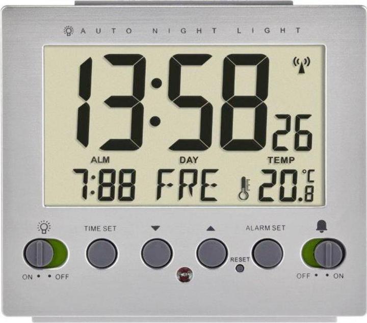 Image du produit TFA Réveil