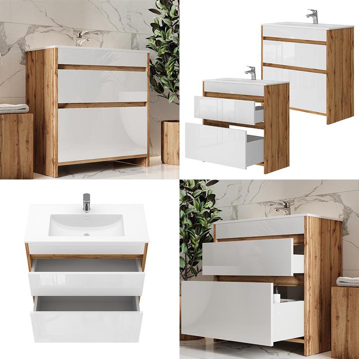 Actual product image Vicco Detmold