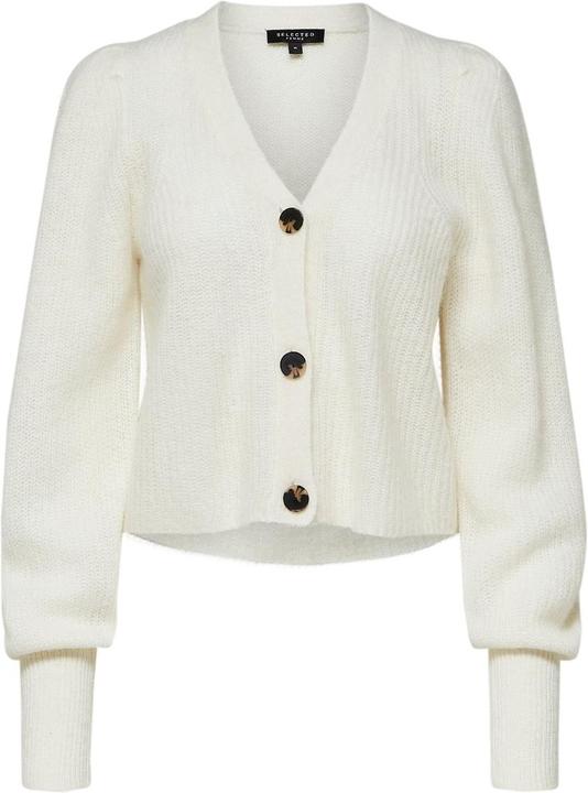 Selected Femme Strick-Cardigan (L)