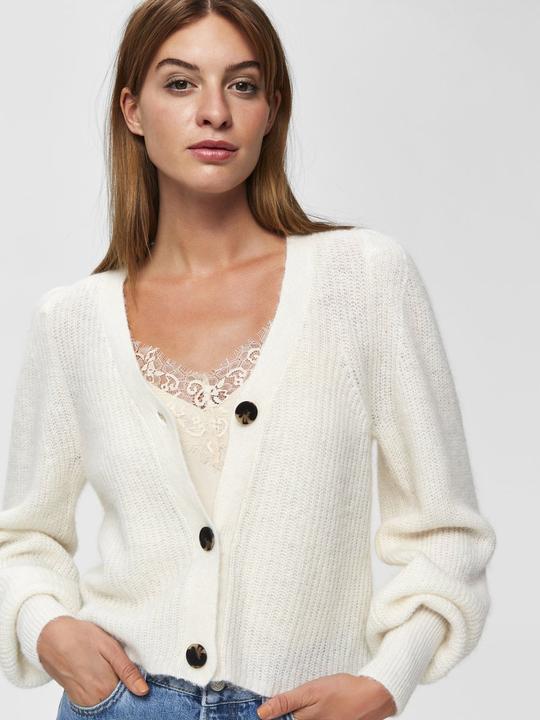 Produktbild Selected Strick-Cardigan (L)