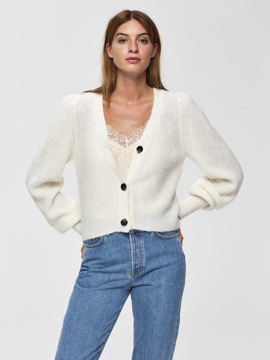 Produktbild Selected Strick-Cardigan (L)