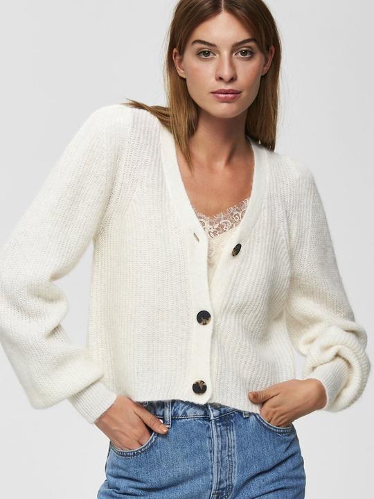 Produktbild Selected Strick-Cardigan (L)