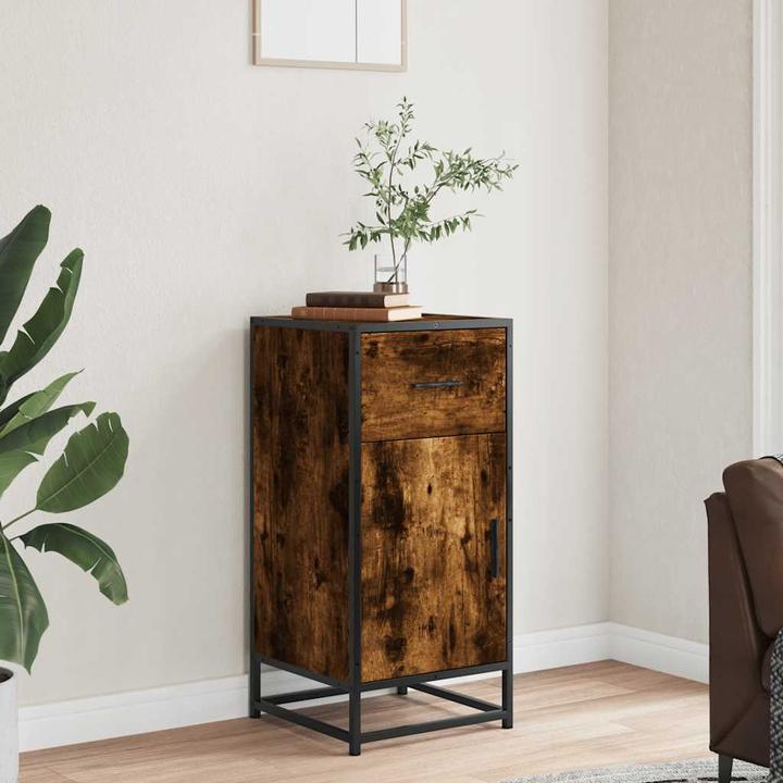 Image du produit vidaXL Sideboard (35.50 x 35 x 76 cm)