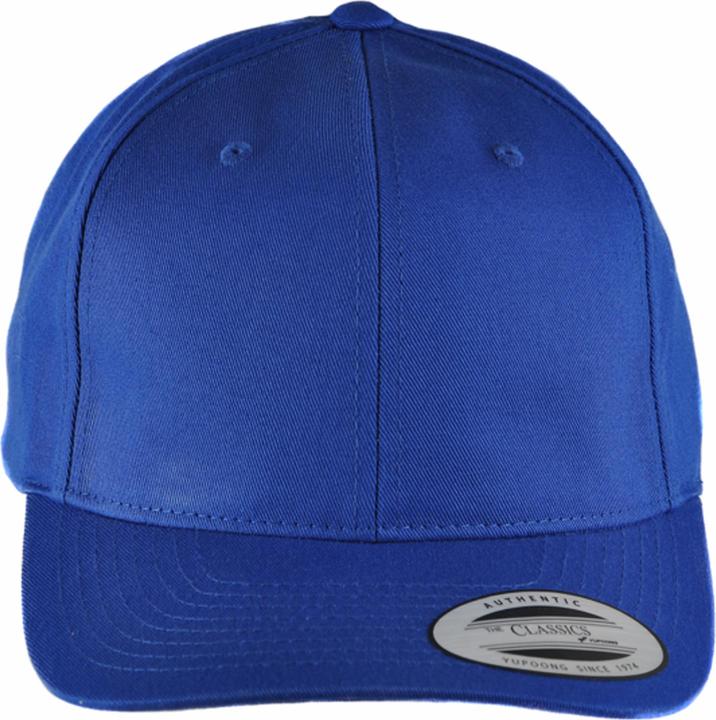 Produktbild Universal Textiles LA Baseball Kappe (One Size)