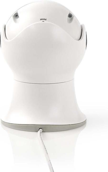 Immagine prodotto Nedis Telecamera da esterno Smartlife Wi-Fi Full HD 1080p IP65 Cloud / Interno 16GB 12 VDC con sensore di (1920 x 1080 Pixels)