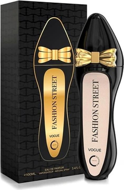 Immagine prodotto Camara Vogue EDP per Donna (Eau de parfum, 100 ml)
