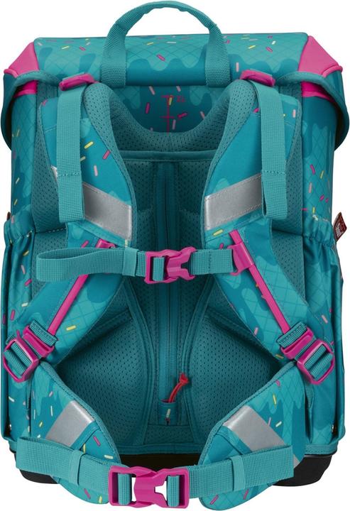 Produktbild Scout Neo Schulranzen-Set 4-teilig (21.50 l)