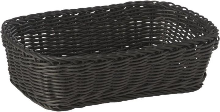 Image du produit APS Corbeille "PROFI LINE", ronde