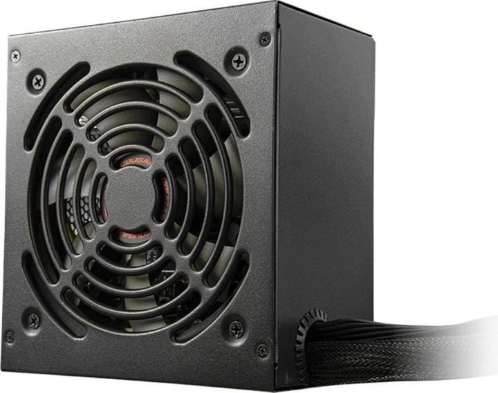 Actual product image Cougar ATLAS 750W 80 Bronze Active PFC (750 W)