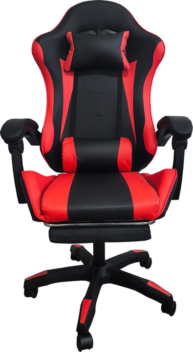 Black-Red