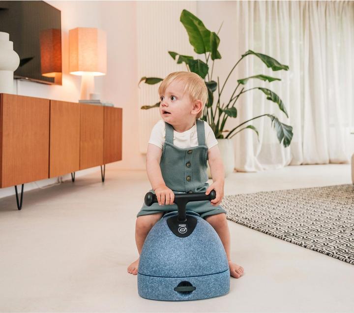 Actual product image Scoot and Ride My First steel