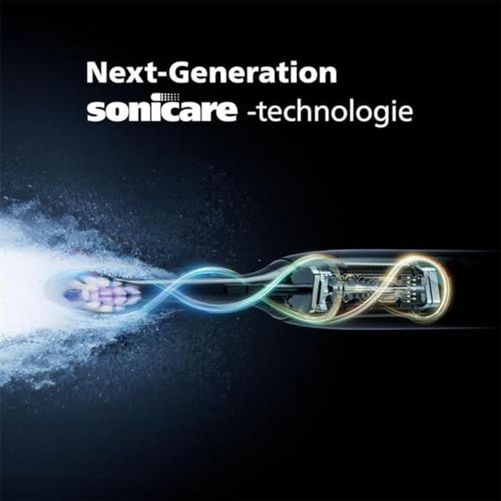 Produktbild Philips Sonicare Series 6100 (Schallzahnbürste)